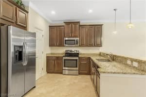 19541 Bowring Park Rd APT 104, Fort Myers, FL 33967, Sold 10/26/21
