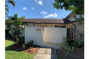 6224 Principia Dr, Fort Myers, FL 33919, Sold 10/30/21