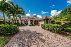 14684 Indigo Lakes Cir, Naples, FL 34119, Sold 12/13/21