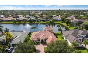 14684 Indigo Lakes Cir, Naples, FL 34119, Sold 12/13/21