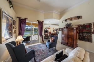 14684 Indigo Lakes Cir, Naples, FL 34119, Sold 12/13/21