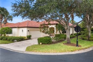 12597 Wildcat Cove Cir, Estero, FL 33928, Sold 11/08/21