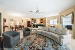 12597 Wildcat Cove Cir, Estero, FL 33928, Sold 11/08/21