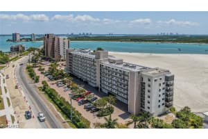 8350 Estero Blvd APT 534, Fort Myers Beach, FL 33931, Sold 12/15/21