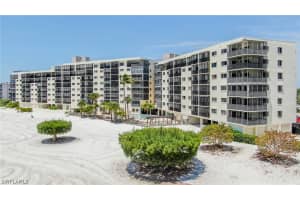 8350 Estero Blvd APT 534, Fort Myers Beach, FL 33931, Sold 12/15/21