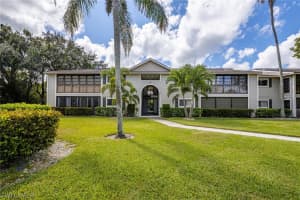 8081 S Woods Cir UNIT 2, Fort Myers, FL 33919, Sold 11/24/21