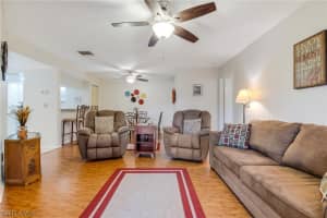 8081 S Woods Cir UNIT 2, Fort Myers, FL 33919, Sold 11/24/21