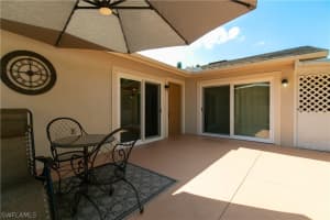 5801 Crystal Lake Ln APT 103, North Fort Myers, FL 33917, Sold 11/12/21