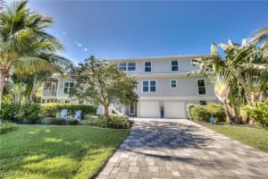 1511 Angel Dr, Sanibel, FL 33957, Sold 12/17/21