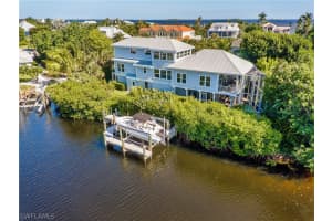1511 Angel Dr, Sanibel, FL 33957, Sold 12/17/21