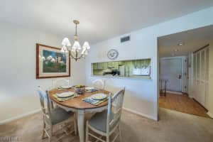 1600 Misty Pines Cir, Naples, FL 34105, Sold 12/03/21