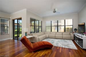1303 Verde Dr, Naples, FL 34105, Sold 02/15/22