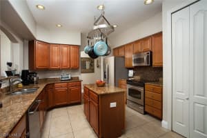 1303 Verde Dr, Naples, FL 34105, Sold 02/15/22