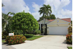 7694 Mill Stream Dr, Naples, FL 34109, Sold 11/22/21