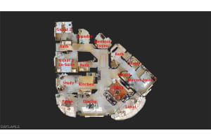 12701 Mastique Beach Blvd APT 1101, Fort Myers, FL 33908, Sold 12/08/21