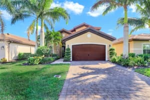 11119 St. Roman Way, Bonita Springs, FL 34135, Sold 11/23/21