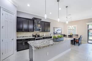 11119 St. Roman Way, Bonita Springs, FL 34135, Sold 11/23/21