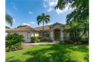 8812 Cypress Preserve Pl, Fort Myers, FL 33912, Sold 12/20/21
