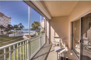 7400 Estero Blvd APT 214, Fort Myers Beach, FL 33931, Sold 12/09/21