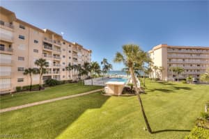 7400 Estero Blvd APT 214, Fort Myers Beach, FL 33931, Sold 12/09/21