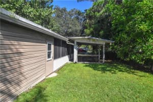 225 Redlin St, North Fort Myers, FL 33903, Sold 10/28/21