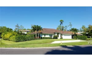 6001 Cypress Hollow Way, Naples, FL 34109, Sold 11/23/21