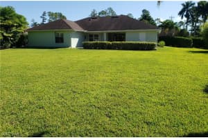 6001 Cypress Hollow Way, Naples, FL 34109, Sold 11/23/21