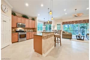 1995 Tarpon Bay Dr N, Naples, FL 34119, Sold 11/09/21