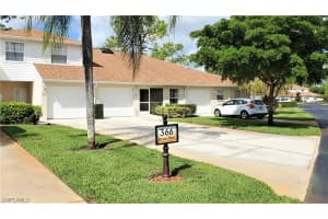 366 Dover Pl, Naples, FL 34104, Sold 01/25/22