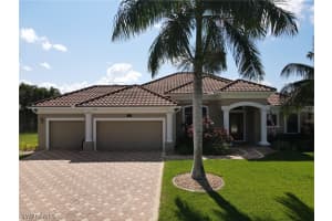 15304 Briarcrest Cir, Fort Myers, FL 33912, Sold 11/02/21