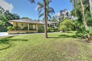 15055 Briar Ridge Cir, Fort Myers, FL 33912, Sold 12/27/21