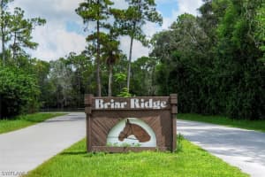 15055 Briar Ridge Cir, Fort Myers, FL 33912, Sold 12/27/21