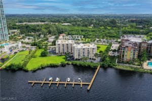 2875 Palm Beach Blvd APT C105, Fort Myers, FL 33916, Sold 11/16/21