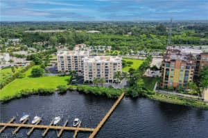 2875 Palm Beach Blvd APT C105, Fort Myers, FL 33916, Sold 11/16/21