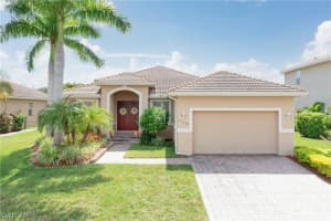 17082 Wrigley Cir, Fort Myers, FL 33908, Sold 11/22/21