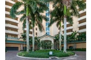 3414 Hancock Bridge Pkwy APT 508, North Fort Myers, FL 33903, Sold 12/16/21
