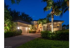 16645 Crownsbury Way, Fort Myers, FL 33908, Sold 12/01/21