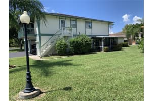 3349 New South Province Blvd Apt 2, Fort Myers, FL 33907, Sold 11/15/21
