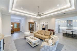 1900 Sandpiper St, Naples, FL 34102, Sold 01/01/22