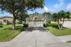 8392 Ibis Cove Cir, Naples, FL 34119, Sold 11/12/21