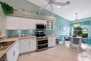8392 Ibis Cove Cir, Naples, FL 34119, Sold 11/12/21