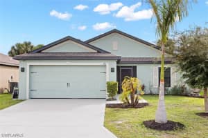 181 Shadow Lakes Dr, Lehigh Acres, FL 33974, Sold 12/10/21