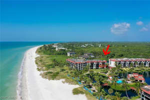 2445 W Gulf Dr UNIT A21, Sanibel, FL 33957, Sold 01/14/22