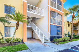 6481 Aragon Way APT 305, Fort Myers, FL 33966, Sold 11/19/21