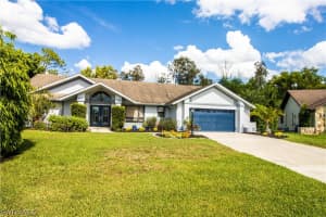 6807 Plantation Manor Loop, Fort Myers, FL 33966, Sold 11/23/21