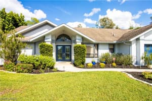 6807 Plantation Manor Loop, Fort Myers, FL 33966, Sold 11/23/21