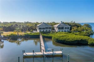 Useppa Island, Florida 33924, Sold 07/21/22