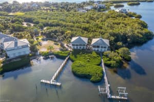 Useppa Island, Florida 33924, Sold 07/21/22