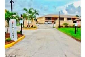 5325 Summerlin Rd #2516, Fort Myers, FL 33919, Sold 01/14/22