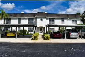 6872 Sandtrap Dr Apt 3, Fort Myers, FL 33919, Sold 12/20/21